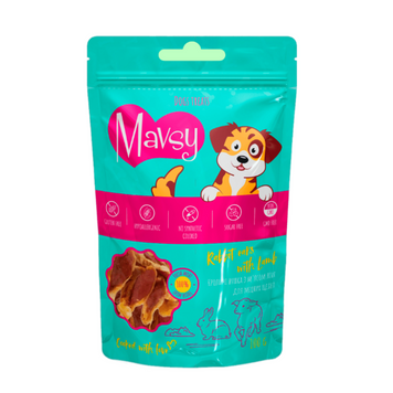 mavsy