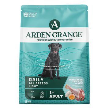 корм Arden Grange
