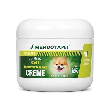 Крем для регенерації шкіри собак DERMagic Cell Restoration Creme 115 грам D3040 фото