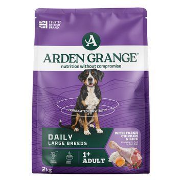 Arden Grange Adult Large Breeds